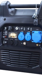ITC Power GG65Ei