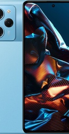 Xiaomi Poco X5 Pro 5G 6/128GB Blue (Global Version)