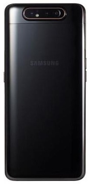 Samsung Galaxy A80 2019 A8050 8/128GB Black