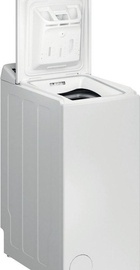 Whirlpool TDLR 7252BS