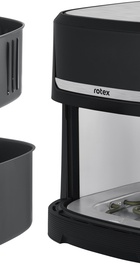 Rotex ROM970-XXL Up&DownFry