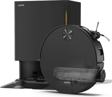 MOVA S70 Roller Black (RLZ12SE-Bl)