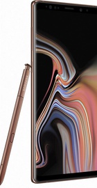 Samsung Galaxy Note 9 N960 8/512GB Metallic Copper