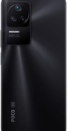 Xiaomi Poco F4 8/256GB Night Black (UA)