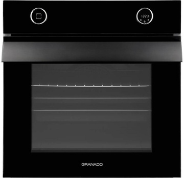 GRANADO GEO 122-1311 black glass