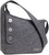 Ogio Brooklyn Purse Light Gray Felt (114007.439)