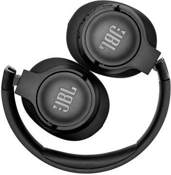 JBL Tune 710 BT Black (JBLT710BTBLK)
