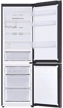 Samsung RB33B612EBN