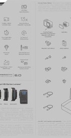 GoPro HERO13 Black Creator Edition (CHDFB-131-EU)