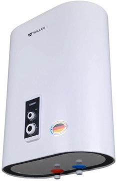 Willer EV30DR grand