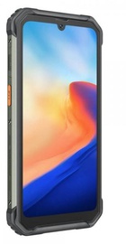 Blackview BV7200 6/128GB Black