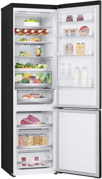 LG GC-B509FTZW