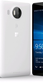 Microsoft Lumia 950 Dual Sim Black (UA UCRF)