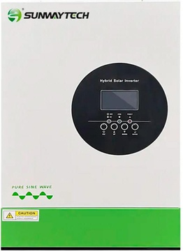 Sunway Solar SK 6200S-48L