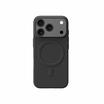 AmazingThing Minimal Air Case for 17 Pro with MagSafe Matte Black
