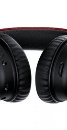 HyperX Cloud II Wireless (HHSC2X-BA-RD/G)