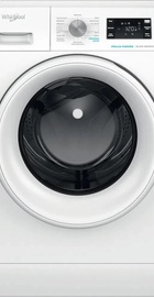 Whirlpool FFB 7259 WV