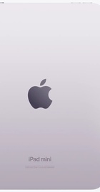 Apple iPad mini 7 Wi-Fi 128GB Purple (MXN93)