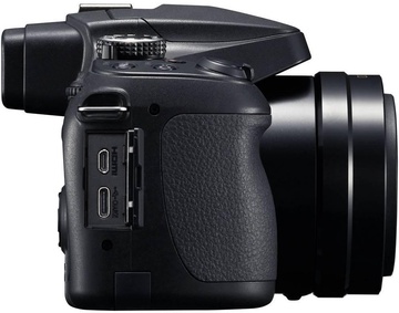 Panasonic Lumix DC-FZ82D (DC-FZ82DE-K)