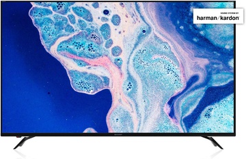 Sharp 70UI9362E
