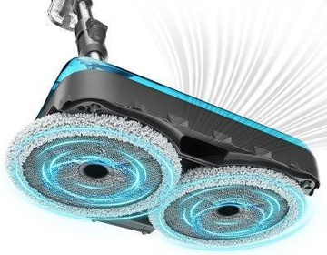 JIMMY JV9 Pro Aqua