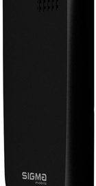 Sigma mobile X-style 17 Update Black