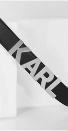 Rowenta KARL LAGERFELD Perfect Line TN152LF0