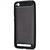 Ultimate Experience TPU Case Black for Xiaomi Redmi 5A
