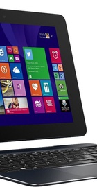 Asus Transformer Book T100CHI-C1-BK