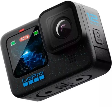 GoPro HERO 12 Black (CHDHX-121-RW)