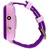 AmiGo GO005 4G WIFI Thermometer Purple