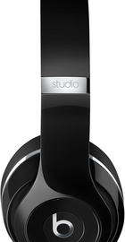 Beats Studio 2 Wireless Over-Ear Gloss Black (MP1F2)