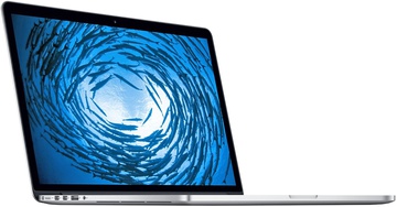 Apple MacBook Pro 15" with Retina display (Z0RC00009)