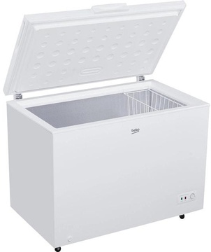 Beko CF316W