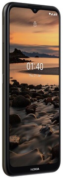Nokia 1.4 2/32GB Charcoal