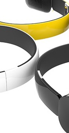 Cannice H1 Bluetooth white