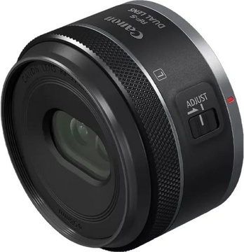 Canon RF-S 7.8mm f/4 STM (6795C005)
