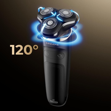 Dreame S9 (AS03A)