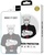 URR Mr.Yes Antistatic Glass for iPhone 15 Pro Max