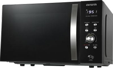 Aiwa NAMICOOK CRYSTAL23 MW-230DG BK