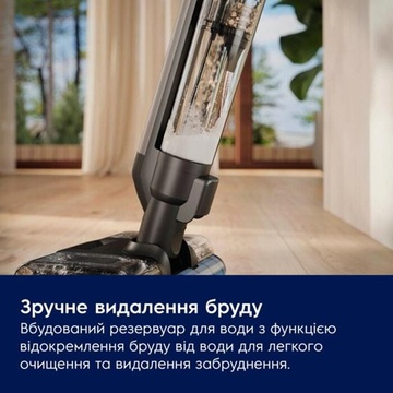 Electrolux EW82U1DB