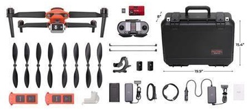 AUTEL EVO II Dual Rugged Bundle 640T V2 (102000425, 102001039)