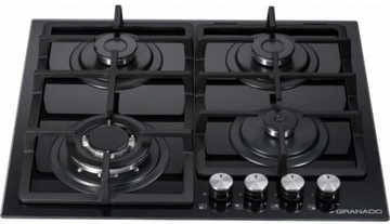 GRANADO GGH 62-114 black glass