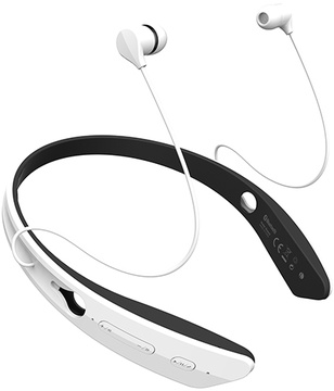Cannice Y2 Bluetooth white