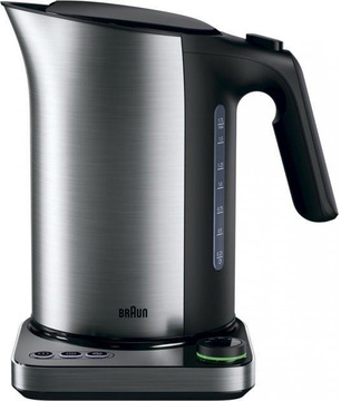 Braun WK 5115 BK