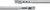 Apple MacBook Pro 14" Silver Late 2023 (MRX63)