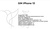 SIM (by iLera) Full Glass for iPhone 12 Pro Max (S3DiP1267)