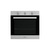 Indesit IFW 6834 IX