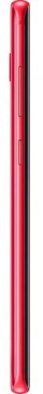 Samsung Galaxy S10 Plus SM-G975 DS 128GB Red (SM-G975FZRD)