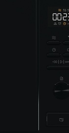 Gorenje BM251M2BG